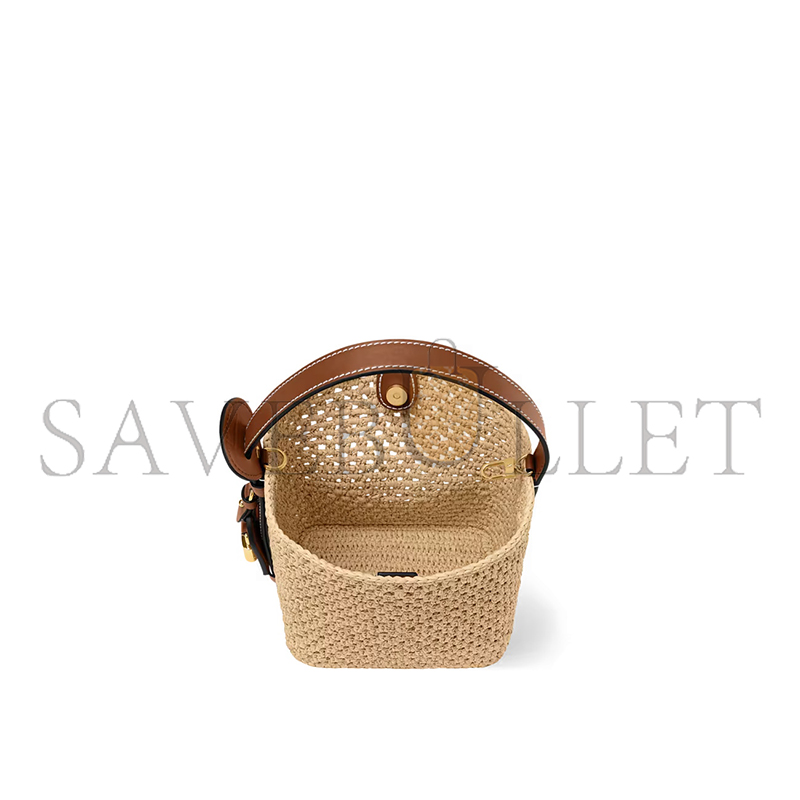 LOUIS VUITTON MASTER ALL IN BB M14217 (18*16*12cm)